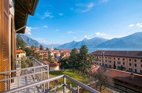 Menaggio Apartment | Menaggio Royale, Menaggio, Italy