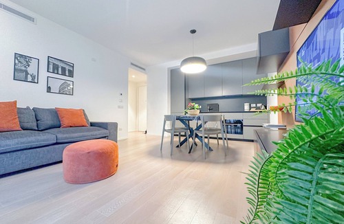 Zona Risorgimento Apartment | Menotti Suite 11 - 15 min dal Duomo