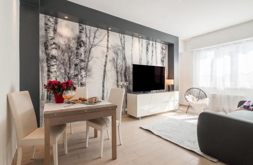 Calvairate Apartment | Metro M3 - Porta Romana - Suite elegante - AC - Wi-Fi