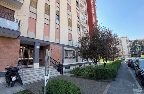 Garegnano Apartment | Mia House 2, two-room apartment between San Siro and City Life, near old and new fairgrounds