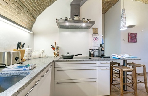 Morcote House | Mica Aurea Morcote - Villa with Terrace, Morcote, Switzerland