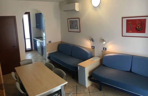 Lido di Spina House | Michelangelo Holiday & Family Resort