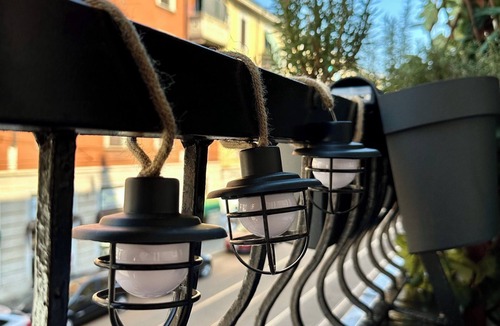 Certosa Apartment | Milan Apartment Due Mari ZONE PORTELLO-FIERA FREE WI-FI