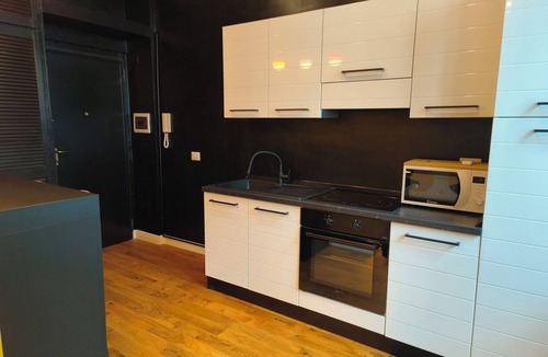 Casoretto Apartment | Milan Designed Urban Apartment | Steps to Subway, Top Attractions and Duomo.