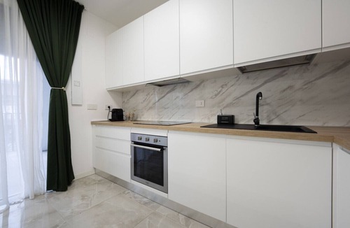 Greco Apartment | Milano Centrale-a pochi minuti dalla Metro Sondrio