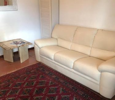 Claino Con Osteno House | Milly Lake