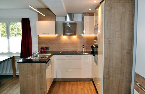 Engadin Scoul Apartment | Minchületta 2 - Scuol