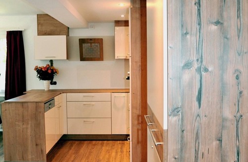 Engadin Scoul Apartment | Minchületta 2 - Scuol