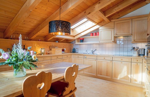 Flims Apartment | Mira Flem, (Flims Dorf), by Interhome