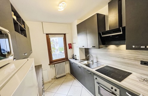 Albogasio Apartment | Miralago by Interhome