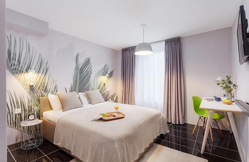 Lucerne Apartment | Miriam 1