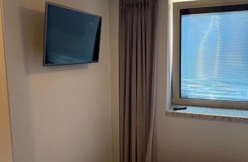 Lucerne Apartment | Miriam 1