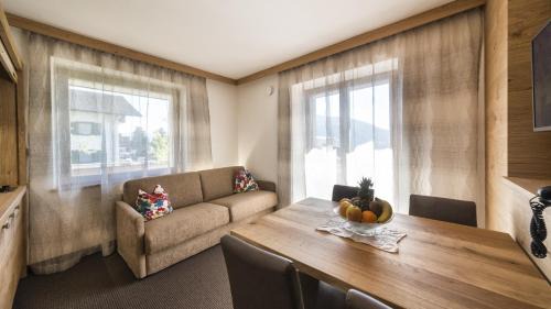 Schenna Apartment | mittendorf klimaresidence