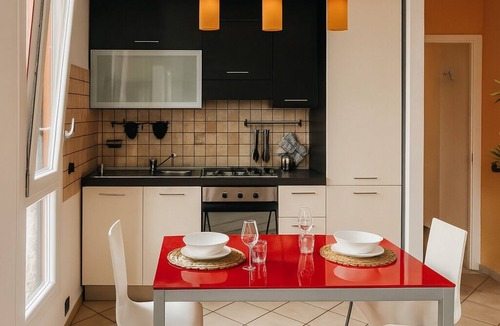 Ripamonti Corvetto Apartment | Mivò Apartment Porta Romana M3 - 8 minutes from Duomo and 250m from Metro Lodi