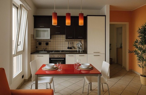 Ripamonti Corvetto Apartment | Mivò Apartment Porta Romana M3 - 8 minutes from Duomo and 250m from Metro Lodi