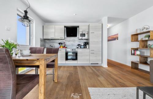 Olpenitz Apartment | Moby Dick
