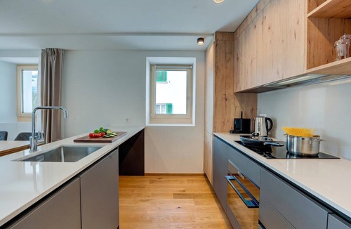 San Bernardino Apartment | Modern Alpine Stay in San Bernardino | Ski, Hiking & Nature - Montana 202, San Bernardino, Switzerland