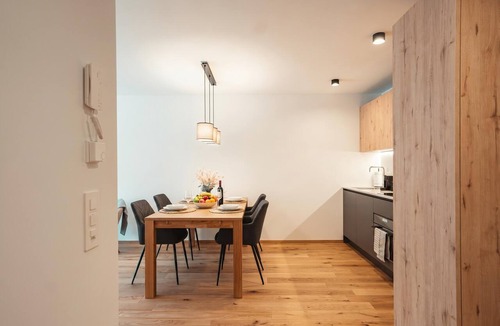 San Bernardino Apartment | Modern Alpine Stay in San Bernardino | Ski, Hiking & Nature - Castanea 004, San Bernardino, Switzerland
