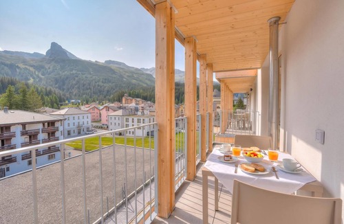 San Bernardino Apartment | Modern Alpine Stay in San Bernardino | Ski, Hiking & Nature - Castanea 203, San Bernardino, Switzerland