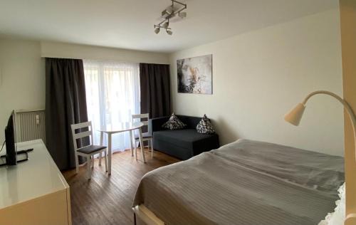 Gundeldingen Apartment | Modern Apartment in Basel Stadt Nr 2
