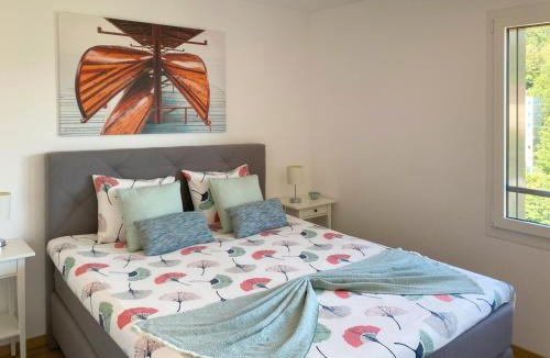 Lausanne Apartment | Modern apartments in the heart of Lausanne
