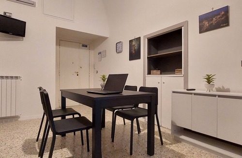 Molfetta Apartment | Molfetta Central Station Studio - Near train station