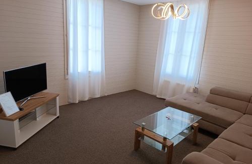 Matten bei Interlaken Apartment | Mon Amour Apartment