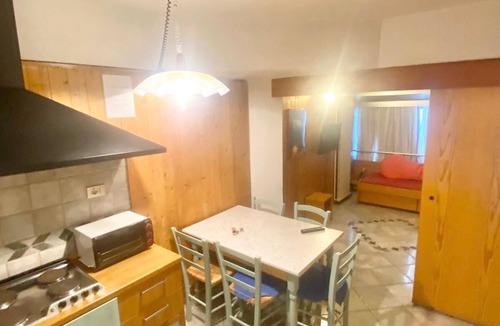 Marilleva Apartment | Monalisa's mountain home in Marilleva/Madonna di Campiglio (pet friend)