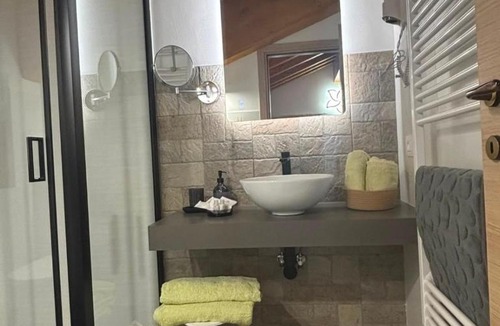 Ceppo Morelli Hotel | Mondo D'Oro