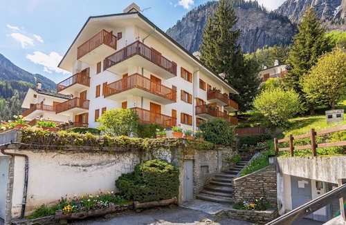 Pre-Saint-Didier Apartment | Montagne E Coccole, Pré-Saint-Didier, Italy