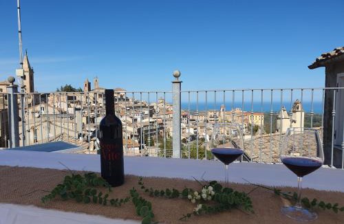 Ripatransone Apartment | Monte Antico