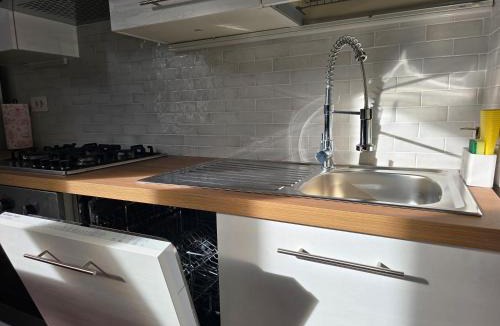Ripatransone Apartment | Monte Antico