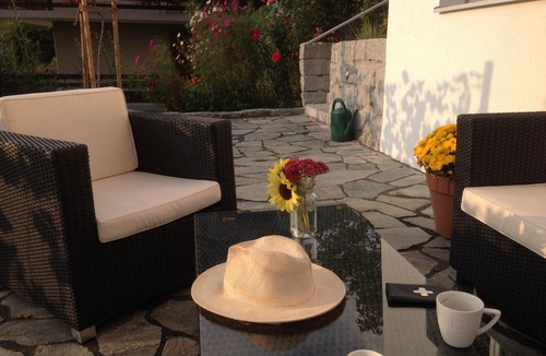 Wolhusen Apartment | Monte Castello holiday apartment