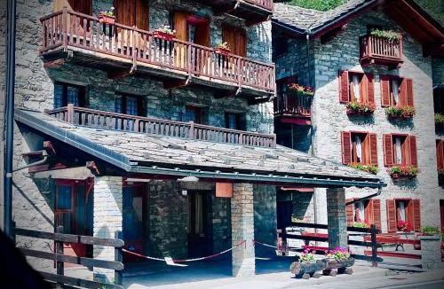 Gaby Apartment | Monte Rosa Lys2
