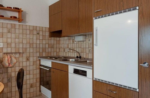 Nendaz Apartment | Montfort 10A by Interhome
