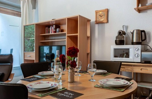 Nendaz Apartment | Montfort 10A by Interhome