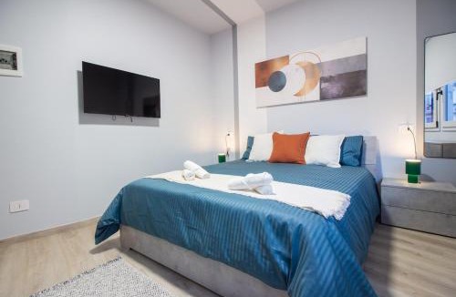 Monza Apartment | Monza - home of the Park