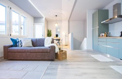 Monza Apartment | Monza - home of the Park