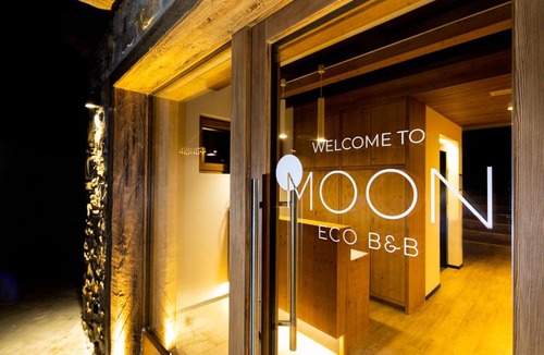 San Rocco Bed & Breakfast | Moon Eco B&B