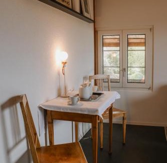 Munchenbuchsee Apartment | Mooshof Apartment