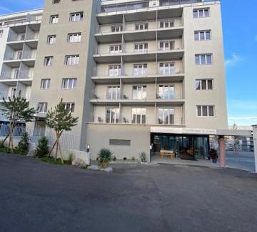 Emmen Apartment | Motel & Aparthotel Brüggli