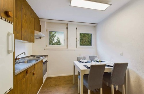 Taesch Apartment | Mountain-View Apartment Steps from Zermatt