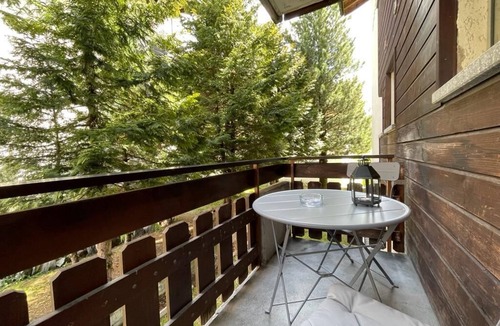 Taesch Apartment | Mountain View Loft Retreat near Zermatt