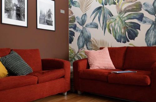 Casoretto Apartment | MrDoyle Apartment Catalani
