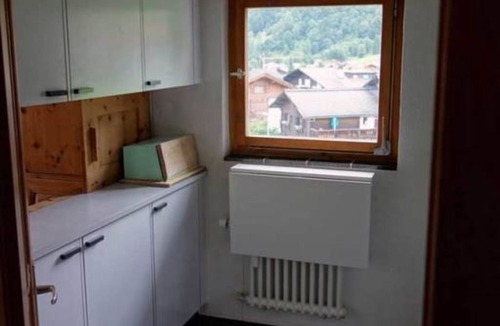 Klosters Dorf Apartment | Murmeli 3 Appartement/Fewo, Dusche oder Bad, WC 5 1/2-Zimmerwohnung by Interhome