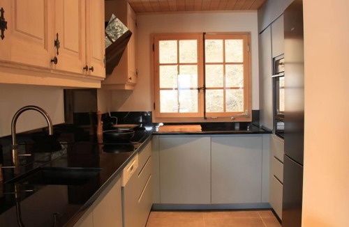 Villars-sur-Ollon Apartment | Muscardin 5/6 by Interhome