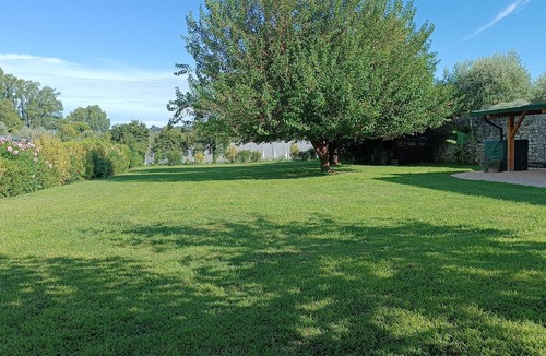 Salo House | "My Country House" Salo' - Independent, Garden, Private Parking, AC, Wi-Fi