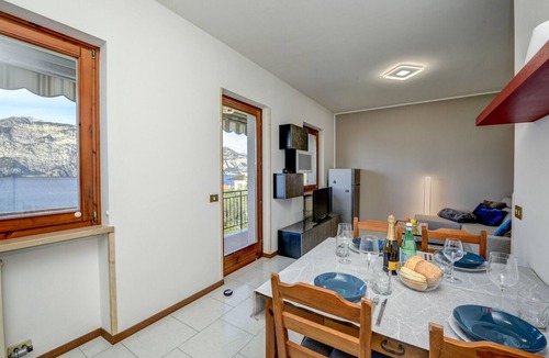 Assenza Apartment | My Garda Family Apartment Brenzone