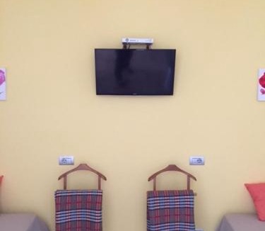 Pero Apartment | My Home