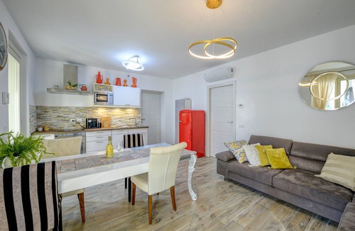 Cavalcaselle Apartment | My Peschiera Holiday Apartment Q1